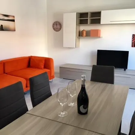 Apartment Kos Palace *
