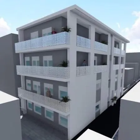 Kos Palace Appartamento