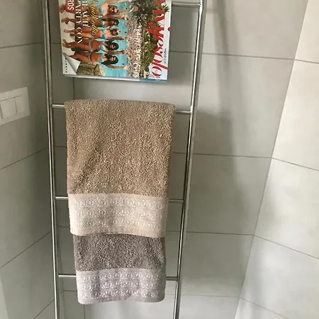 Apartamento Kos Palace Lido di Jesolo