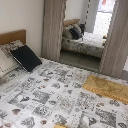 Kos Palace Apartment Lido di Jesolo