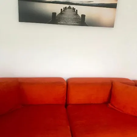 Apartment Kos Palace Lido di Jesolo