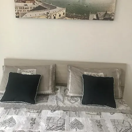 Kos Palace Apartment Lido di Jesolo