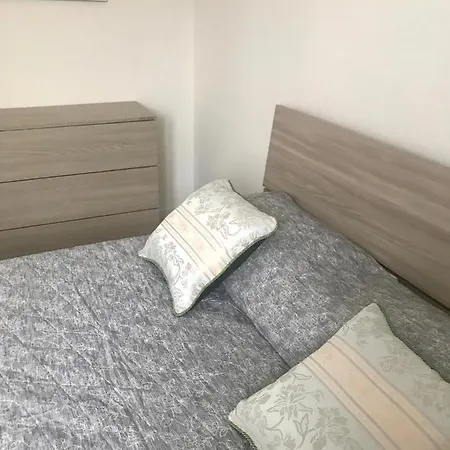 Kos Palace Apartment *