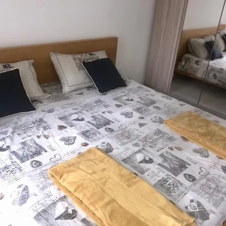 Apartment Kos Palace