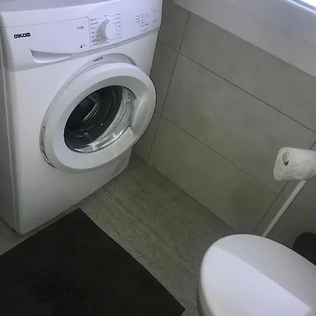 Apartment Kos Palace *