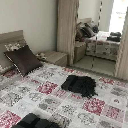 Kos Palace Apartamento *