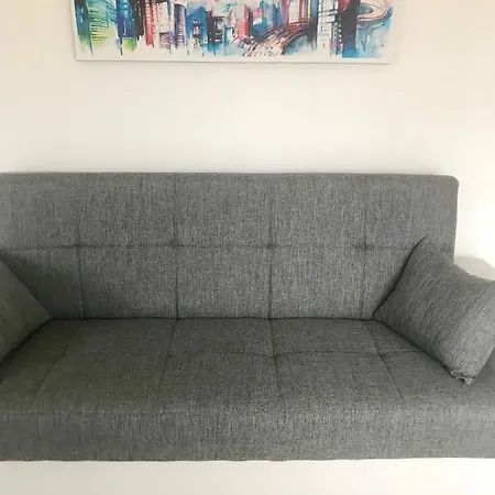 Apartment Kos Palace Lido di Jesolo