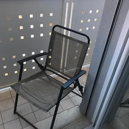 Kos Palace Apartment Lido di Jesolo