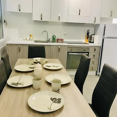 Apartment Kos Palace *