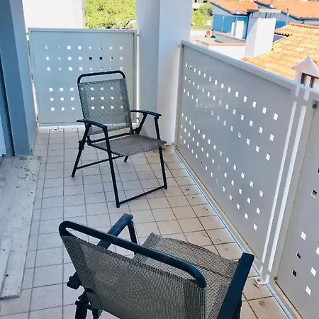 Apartment Kos Palace Lido di Jesolo