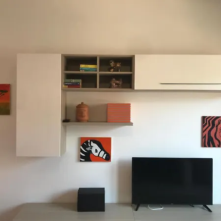 Apartment Kos Palace