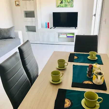 Apartment Kos Palace Lido di Jesolo