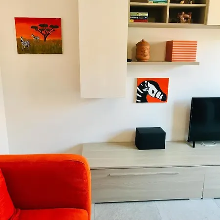 Kos Palace Apartment *